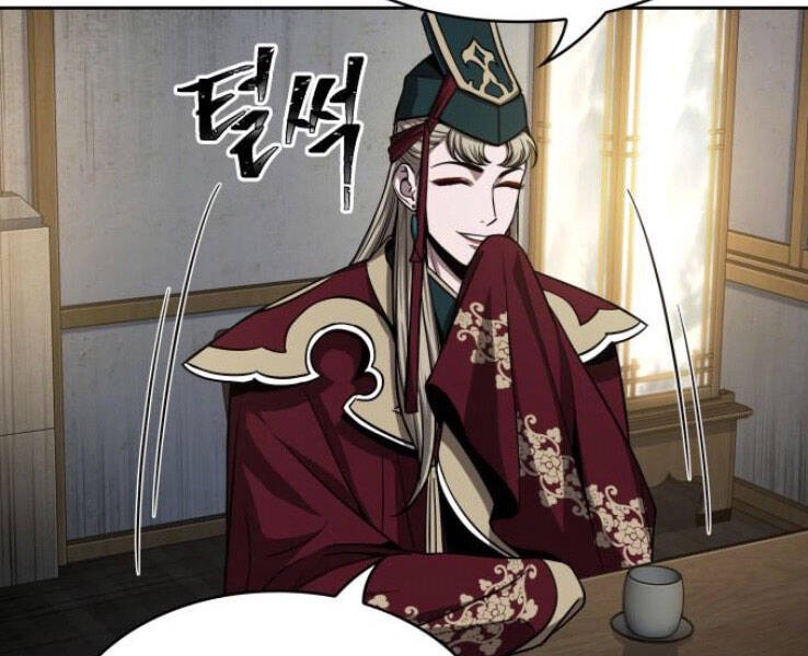 Nano Ma Thần Chap 90 - Next Chap 91