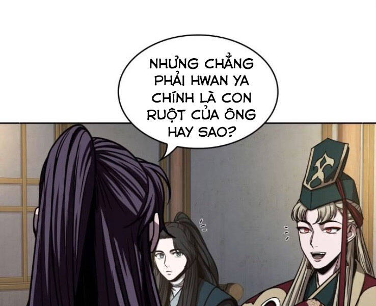 Nano Ma Thần Chap 90 - Next Chap 91