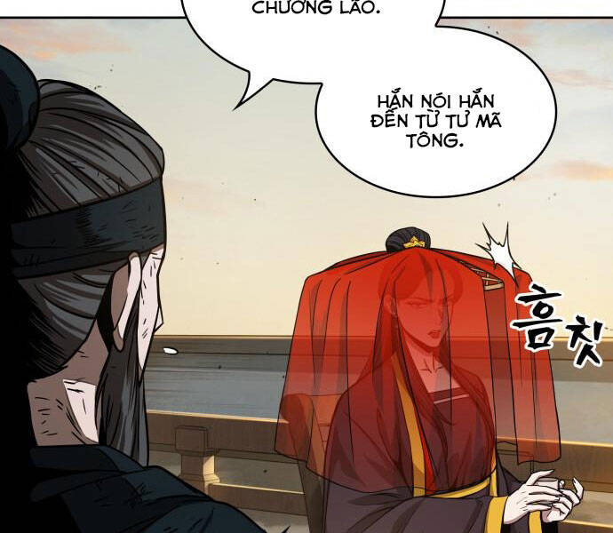 Nano Ma Thần Chap 92 - Next Chap 93