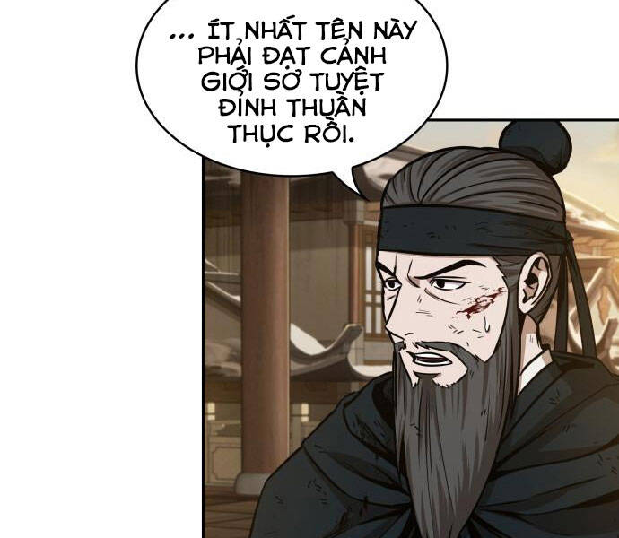 Nano Ma Thần Chap 92 - Next Chap 93