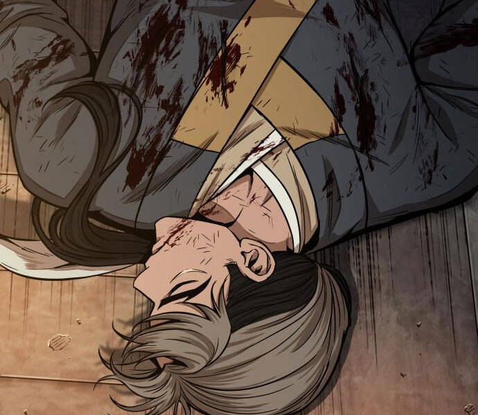 Nano Ma Thần Chap 92 - Next Chap 93