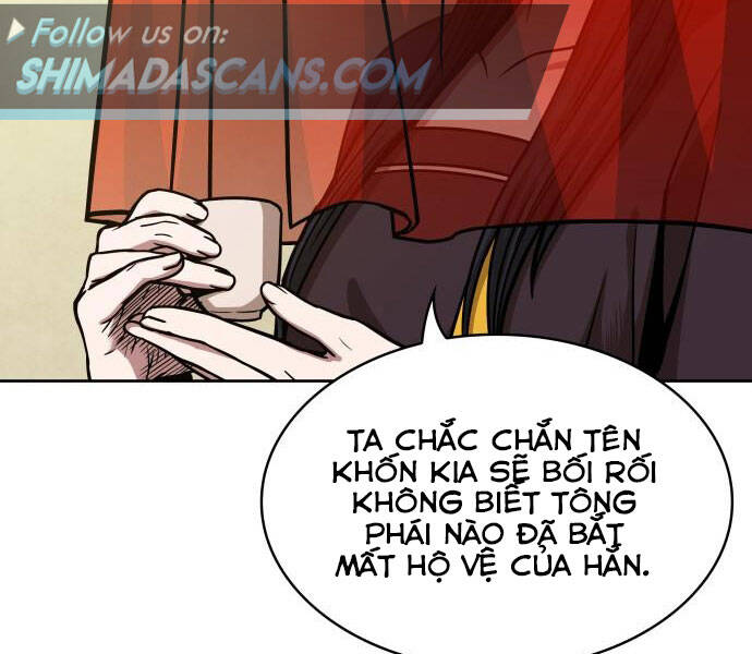 Nano Ma Thần Chap 92 - Next Chap 93