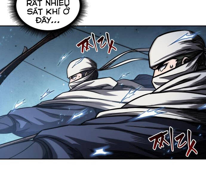 Nano Ma Thần Chap 92 - Next Chap 93