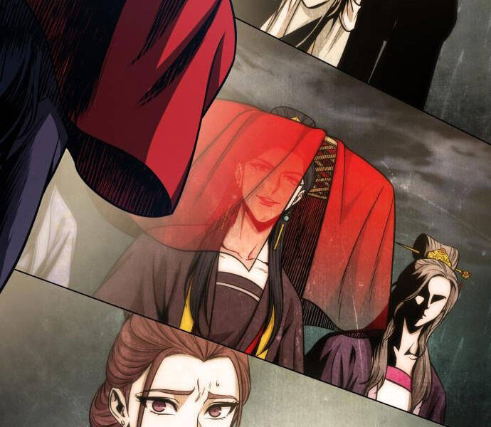 Nano Ma Thần Chap 92 - Next Chap 93