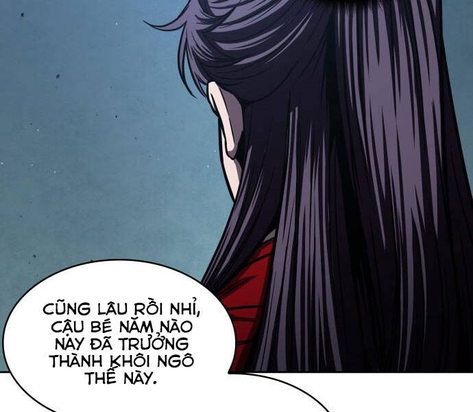 Nano Ma Thần Chap 92 - Next Chap 93