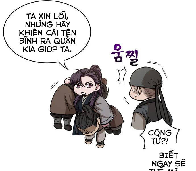 Nano Ma Thần Chap 92 - Next Chap 93