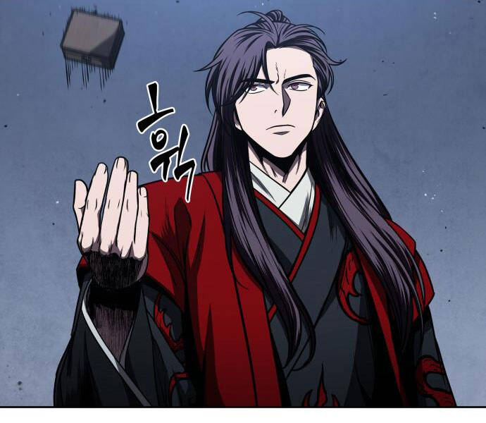 Nano Ma Thần Chap 92 - Next Chap 93