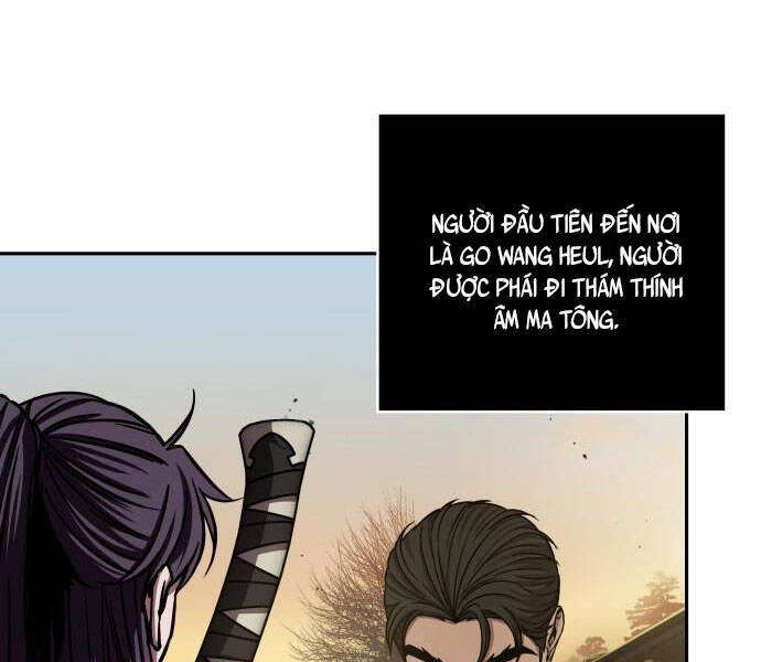 Nano Ma Thần Chap 92 - Next Chap 93