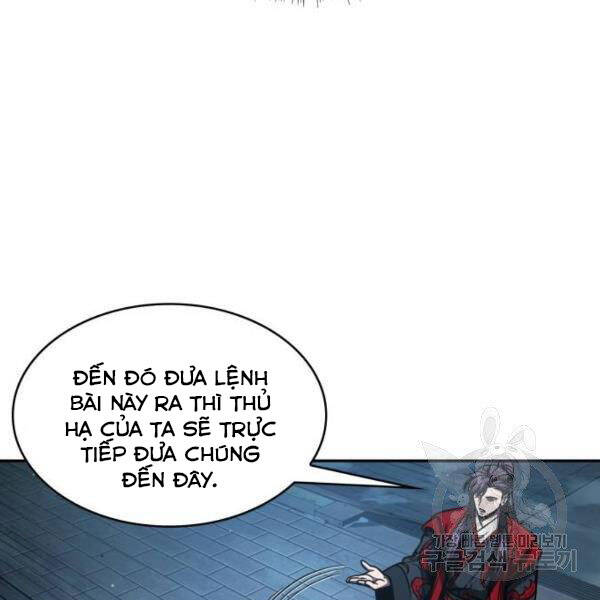Nano Ma Thần Chap 93 - Next Chap 94