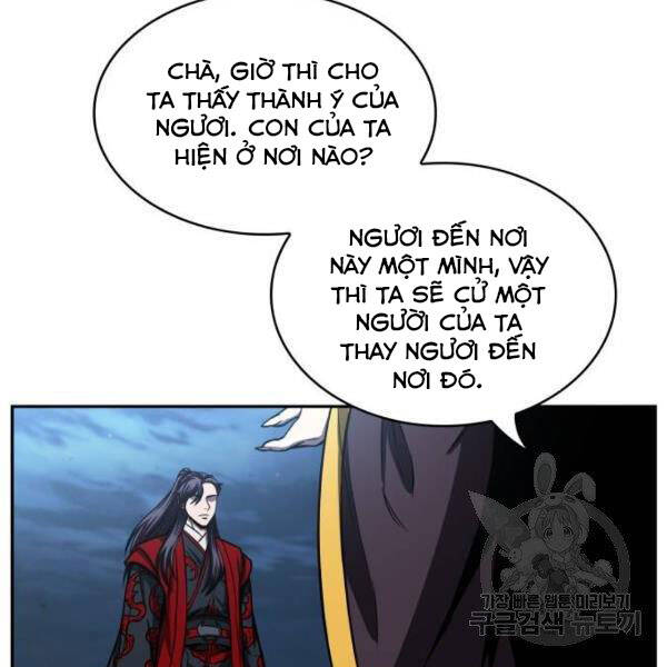 Nano Ma Thần Chap 93 - Next Chap 94