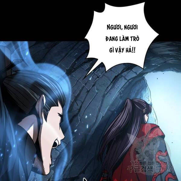 Nano Ma Thần Chap 93 - Next Chap 94