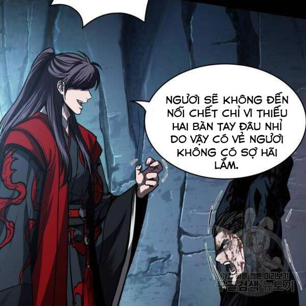 Nano Ma Thần Chap 93 - Next Chap 94