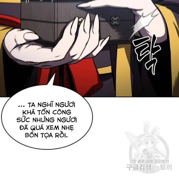 Nano Ma Thần Chap 93 - Next Chap 94