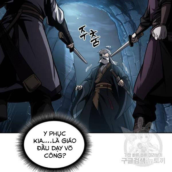 Nano Ma Thần Chap 93 - Next Chap 94