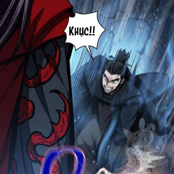 Nano Ma Thần Chap 93 - Next Chap 94