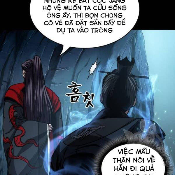 Nano Ma Thần Chap 93 - Next Chap 94