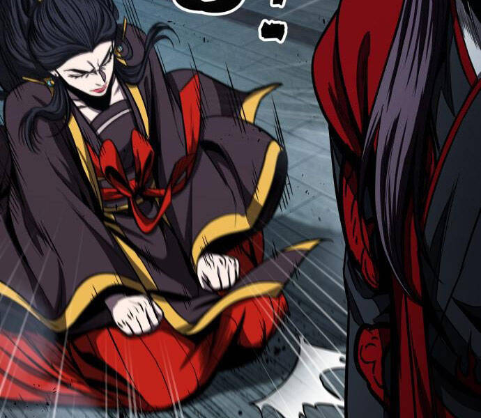 Nano Ma Thần Chap 94 - Next Chap 95