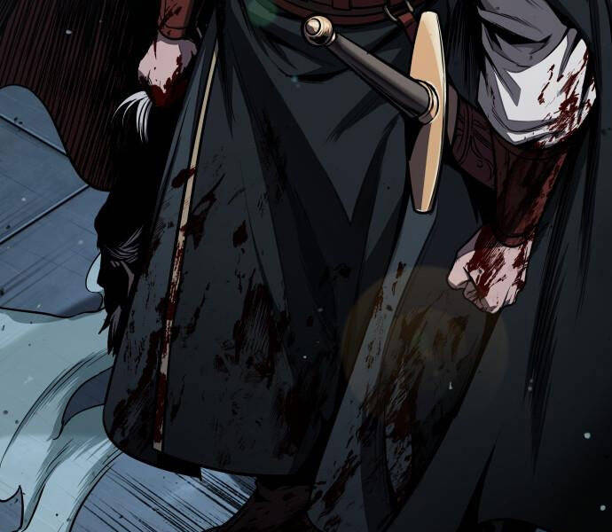 Nano Ma Thần Chap 94 - Next Chap 95