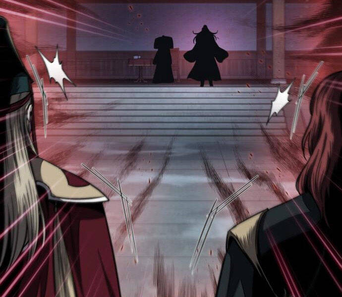 Nano Ma Thần Chap 94 - Next Chap 95