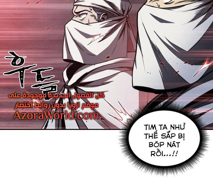 Nano Ma Thần Chap 94 - Next Chap 95
