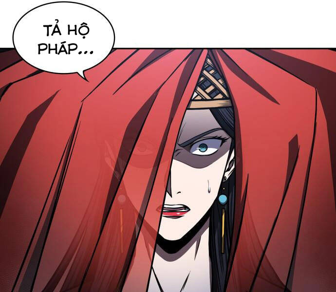 Nano Ma Thần Chap 94 - Next Chap 95