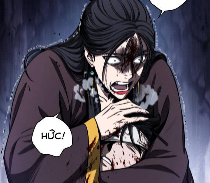 Nano Ma Thần Chap 94 - Next Chap 95