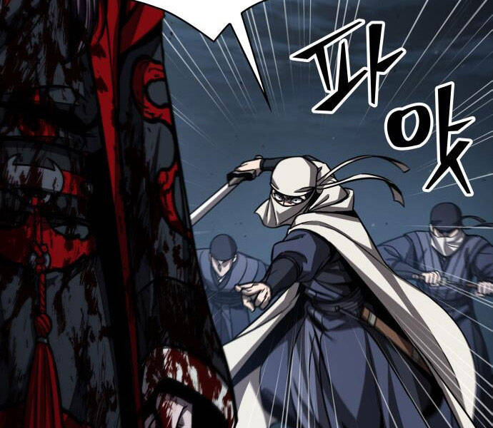 Nano Ma Thần Chap 94 - Next Chap 95