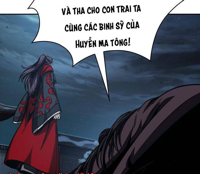 Nano Ma Thần Chap 94 - Next Chap 95