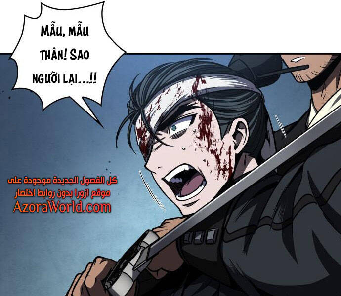 Nano Ma Thần Chap 94 - Next Chap 95
