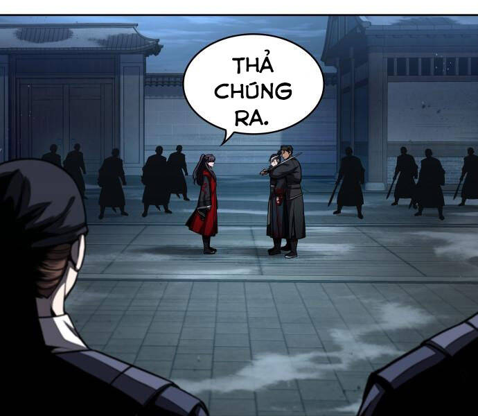 Nano Ma Thần Chap 94 - Next Chap 95