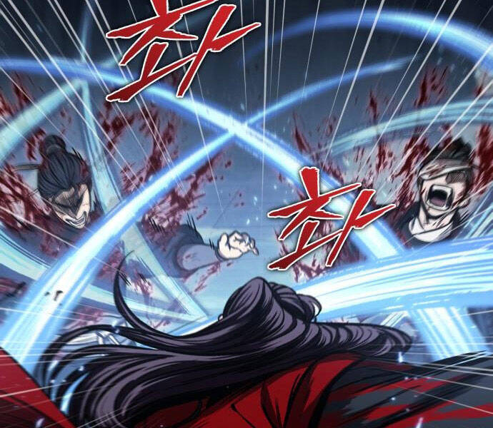 Nano Ma Thần Chap 94 - Next Chap 95