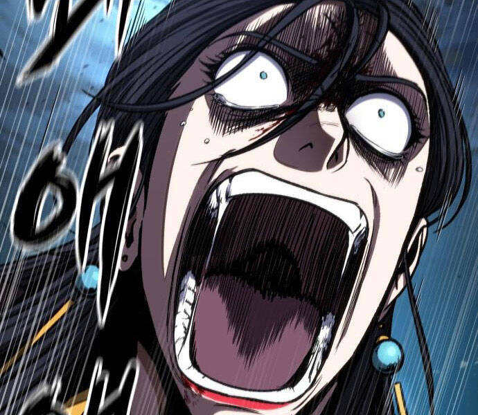 Nano Ma Thần Chap 94 - Next Chap 95