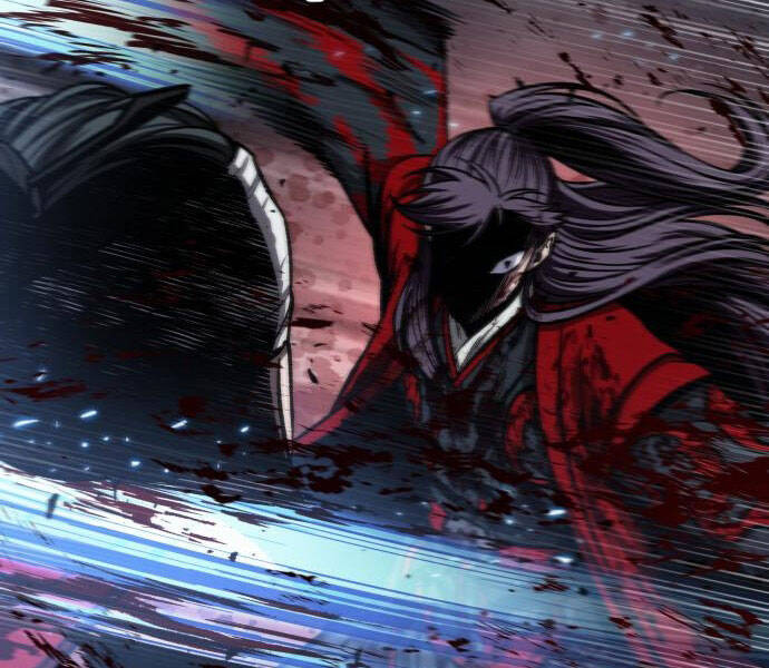 Nano Ma Thần Chap 94 - Next Chap 95