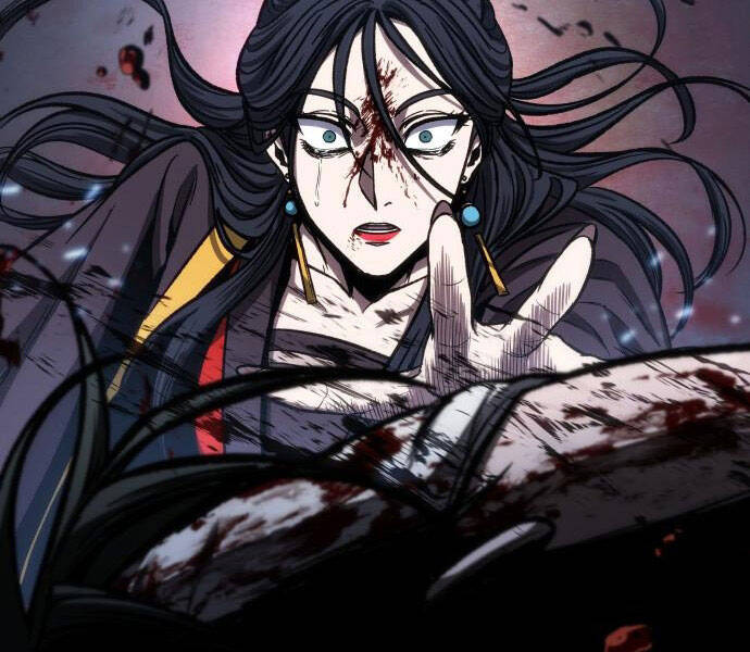 Nano Ma Thần Chap 94 - Next Chap 95