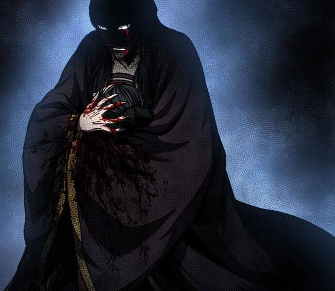 Nano Ma Thần Chap 94 - Next Chap 95