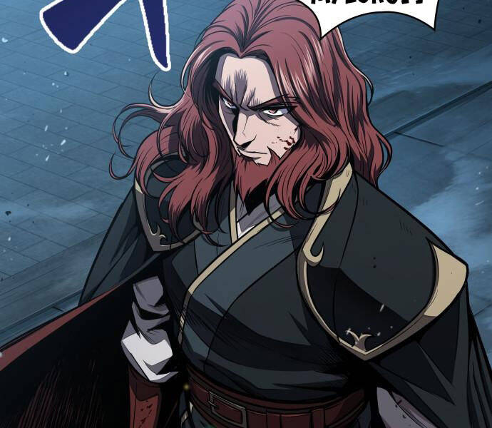 Nano Ma Thần Chap 94 - Next Chap 95