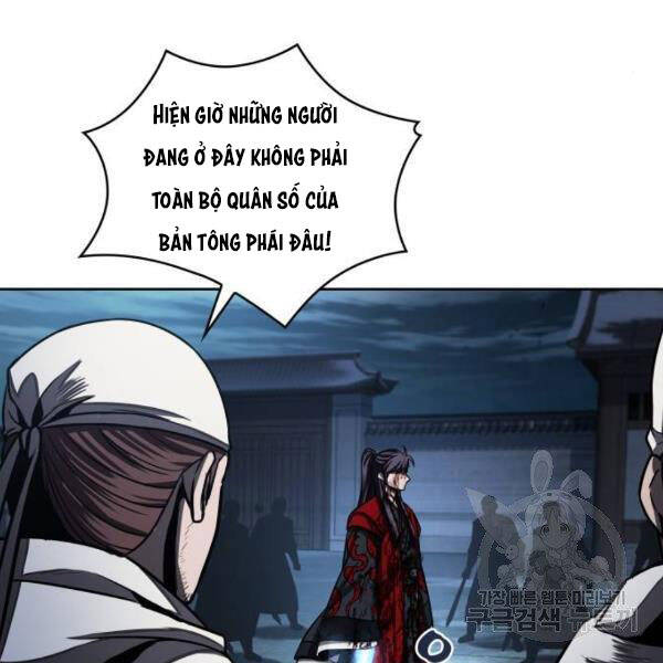 Nano Ma Thần Chap 95 - Next Chap 96