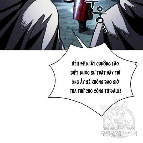 Nano Ma Thần Chap 95 - Next Chap 96