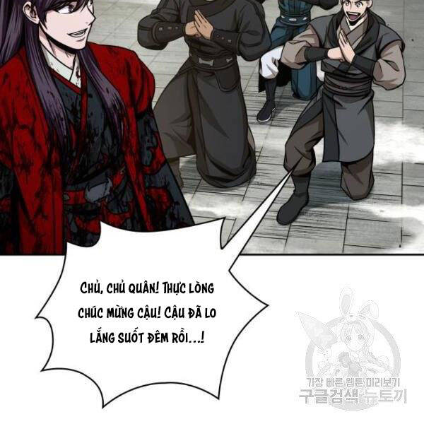 Nano Ma Thần Chap 95 - Next Chap 96