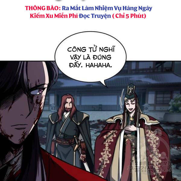Nano Ma Thần Chap 95 - Next Chap 96