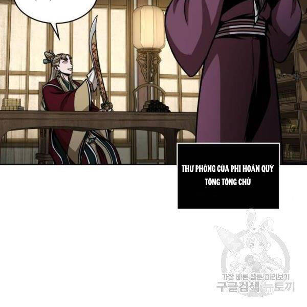 Nano Ma Thần Chap 95 - Next Chap 96