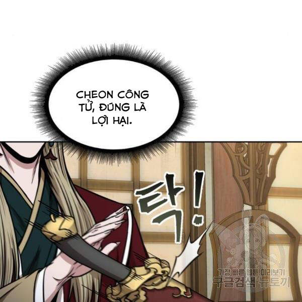 Nano Ma Thần Chap 95 - Next Chap 96