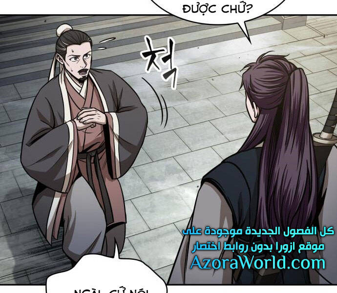 Nano Ma Thần Chap 96 - Next Chap 97