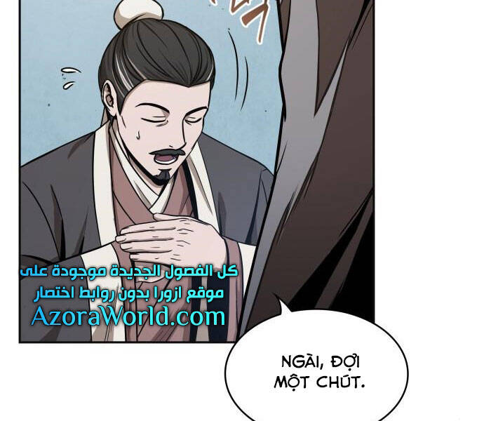 Nano Ma Thần Chap 96 - Next Chap 97