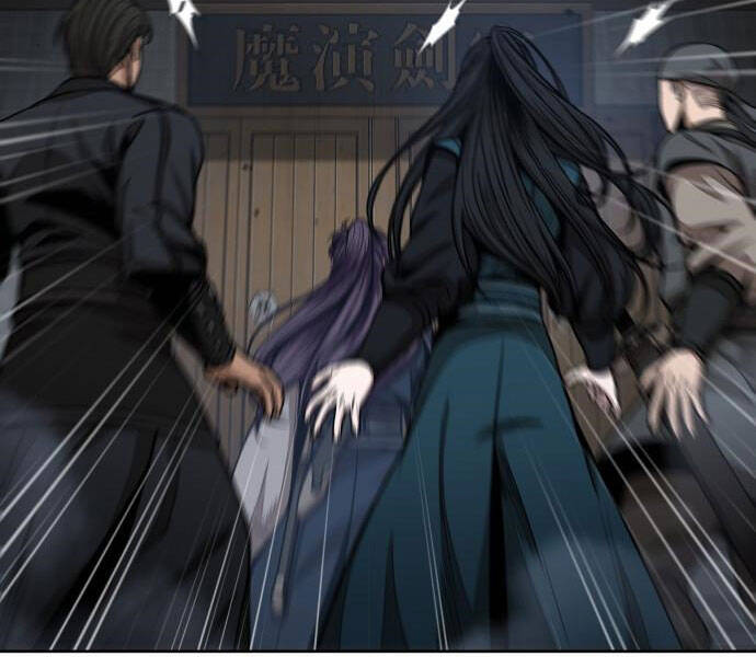 Nano Ma Thần Chap 96 - Next Chap 97