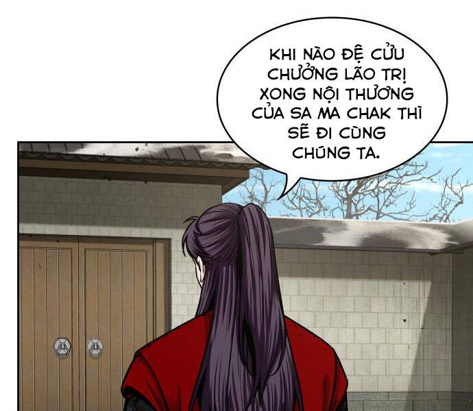 Nano Ma Thần Chap 96 - Next Chap 97