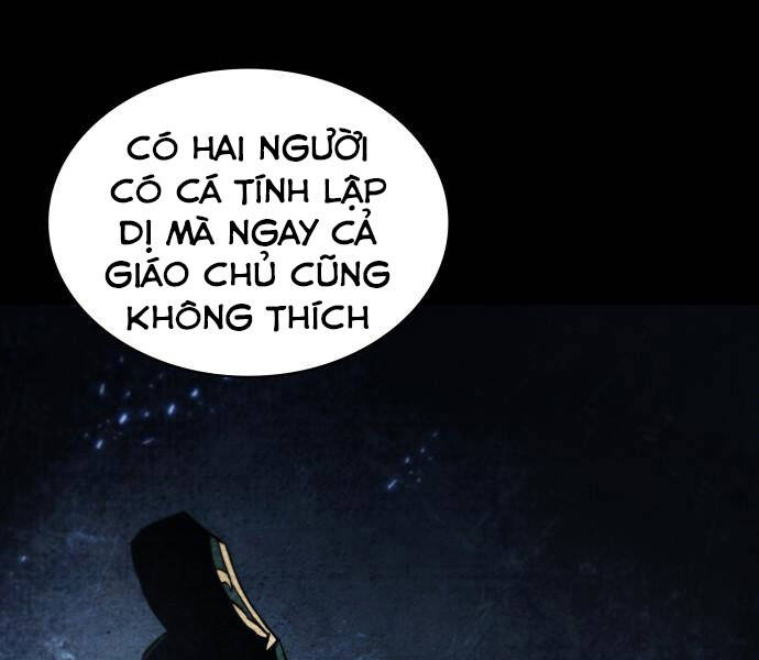 Nano Ma Thần Chap 96 - Next Chap 97