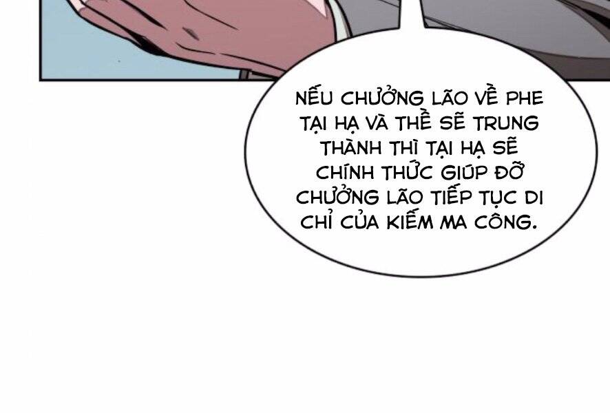 Nano Ma Thần Chap 98 - Next Chap 99