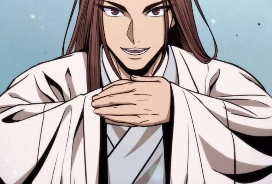 Nano Ma Thần Chap 98 - Next Chap 99