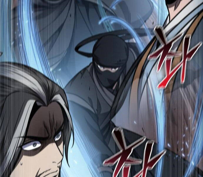 Nano Ma Thần Chap 99 - Next Chap 100